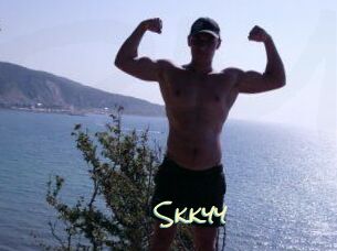 Skkyy