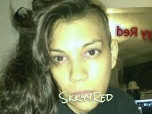 SkkyyRed