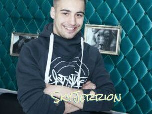 SkyJerrion