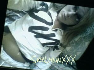 SkyLynnXXX
