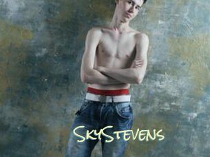 SkyStevens