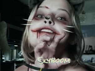 Skyboom