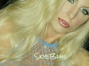 SkyeBlue