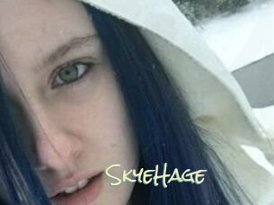 SkyeHage