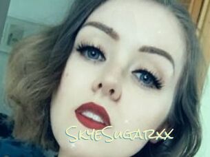 SkyeSugarxx
