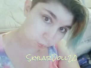 SkylarDoll20
