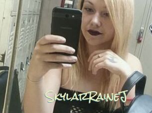 SkylarRaineJ