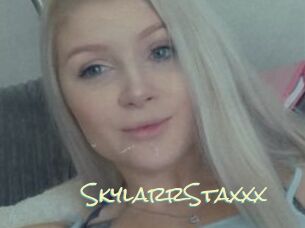 SkylarrStaxxx