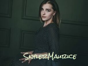 SkylerMaurice
