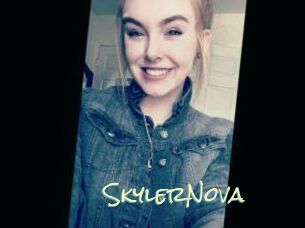SkylerNova