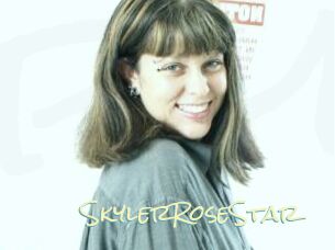 SkylerRoseStar