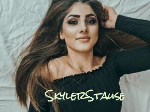 SkylerStause