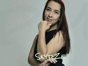 SkyteZe
