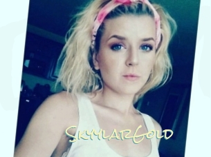SkyylarGold