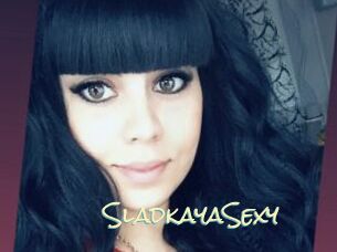 SladkayaSexy