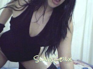 SlaveGeilx
