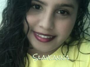 Slaveanna