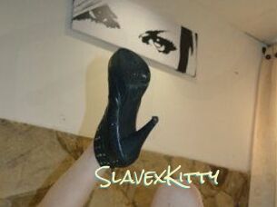 SlavexKitty
