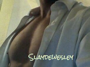 Slaydewesley