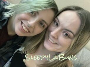 SleepyLilBuns