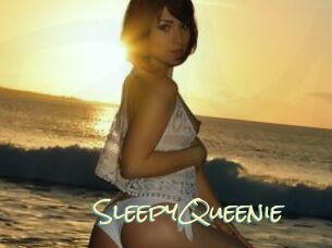 SleepyQueenie