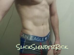 SlickSlenderRick