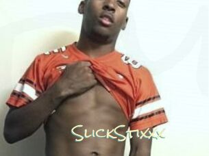 SlickStixxx