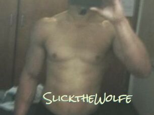 SlicktheWolfe