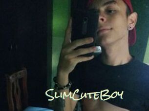 SlimCuteBoy