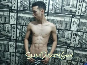 SlimDirtyGuy