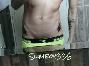 Slimboy336
