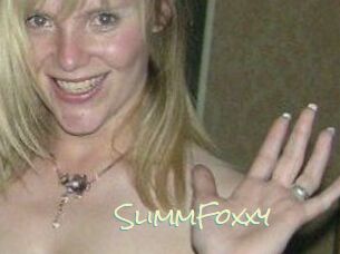 SlimmFoxxy