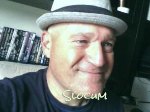 Slocum