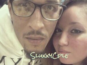 SluxxyCple