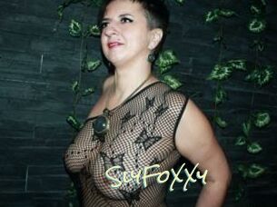 SlyFoXXy