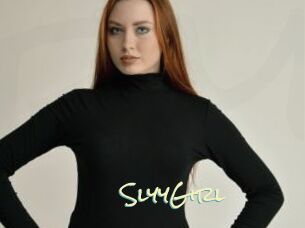 SlyyGirl