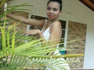 SmallAssSara