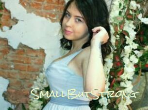 SmallButStrong
