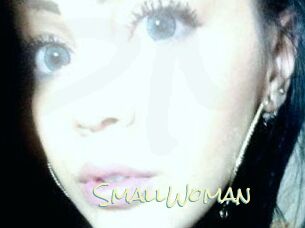 SmallWoman