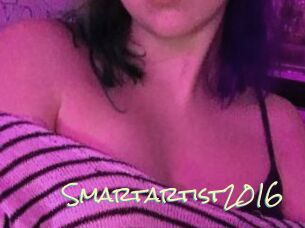 Smartartist2016