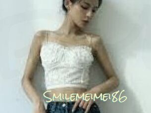Smilemeimei86