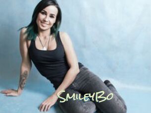 SmileyBo Porn Monkey Cash