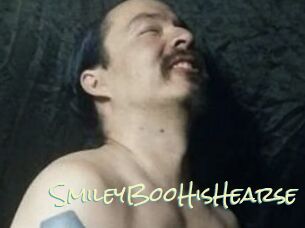 SmileyBooHisHearse