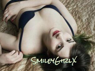 SmileyGirlX