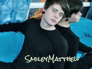 SmileyMatthew