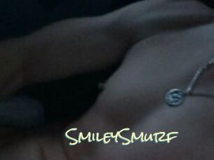 SmileySmurf