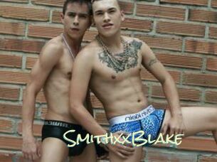 SmithxxBlake
