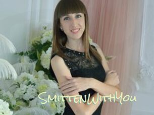 SmittenWithYou Porn Monkey Cash