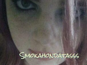 Smokahondatasss