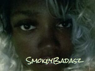 SmokeyBadasz